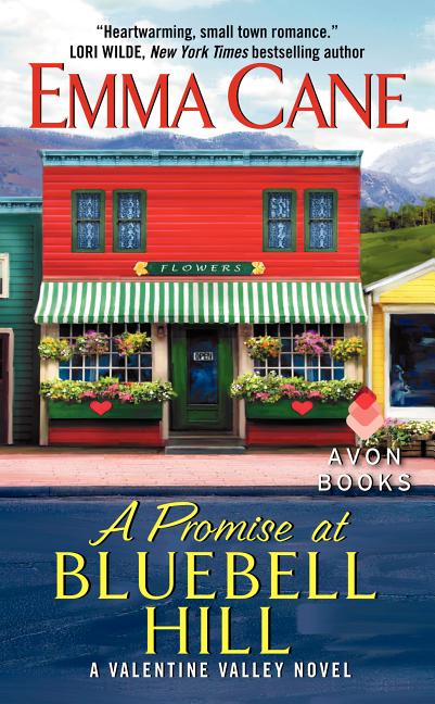A Promise at Bluebell Hill