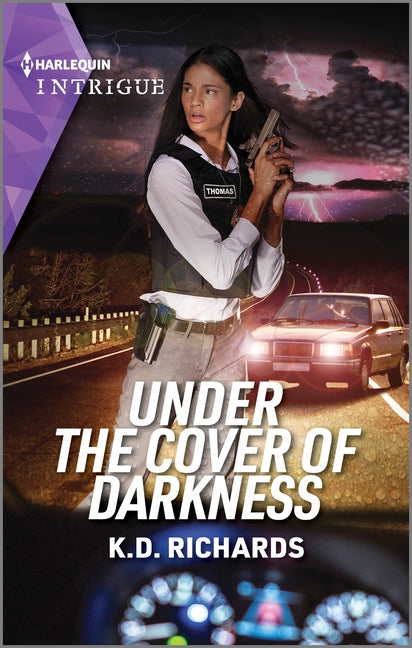 Under the Cover of Darkness (Original)