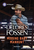 Missing Baby Manhunt (Original)