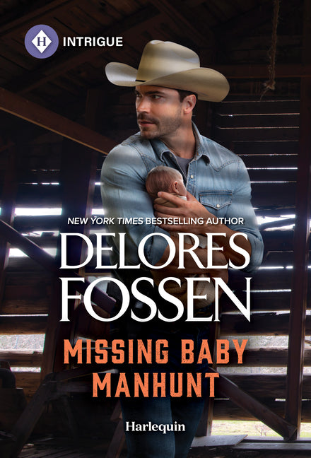 Missing Baby Manhunt (Original)