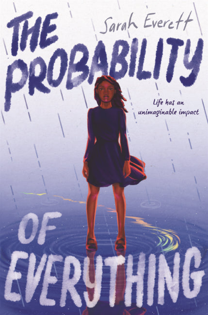Probability of Everything