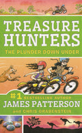 Treasure Hunters: The Plunder Down Under
