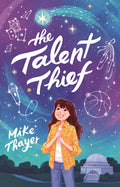 Talent Thief