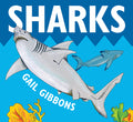 Sharks: An Engaging Introduction to Sharks Including Hammerheads, Great Whites, Whale Sharks, and More