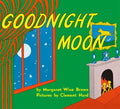 Goodnight Moon:75th Anniversary Edition
