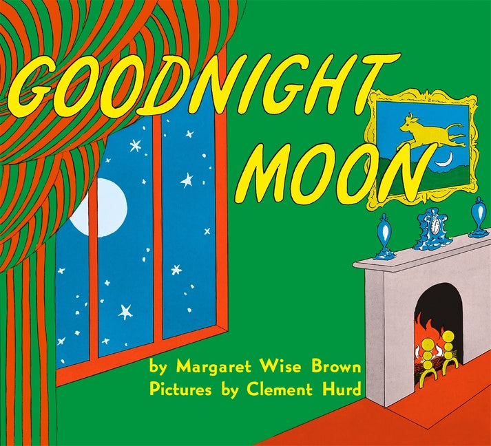 Goodnight Moon:75th Anniversary Edition
