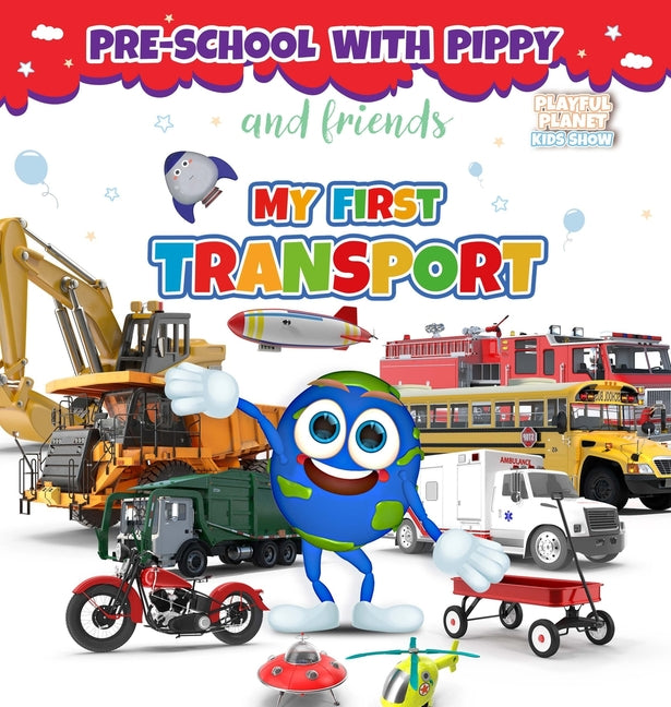 My First Transports