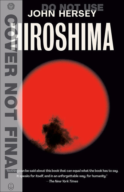 Hiroshima (Bound for Schools & Libraries)