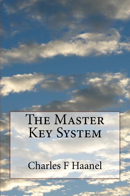 The Master Key System