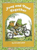 Frog and Toad Together