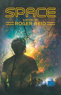 Space: A Jason Caldwell Mystery