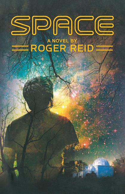 Space: A Jason Caldwell Mystery