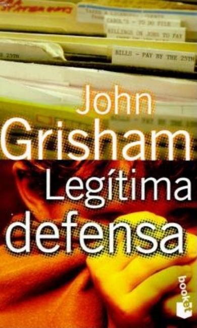 Legitima Defensa = Runaway Jury