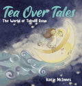 Tea Over Tales: The World of Tabula Rasa