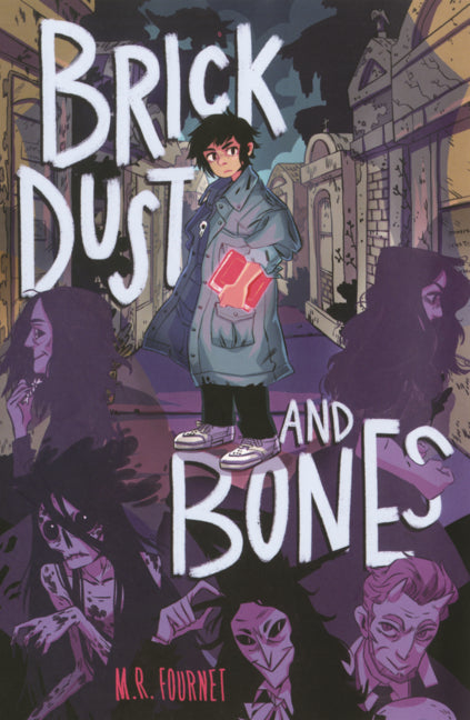 Brick Dust and Bones