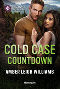Cold Case Countdown (Original)