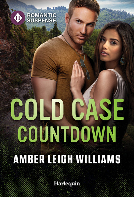 Cold Case Countdown (Original)