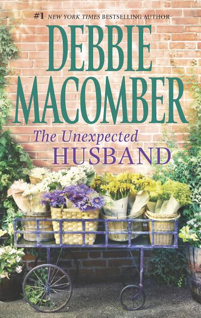 The Unexpected Husband: An Anthology (Reissue)
