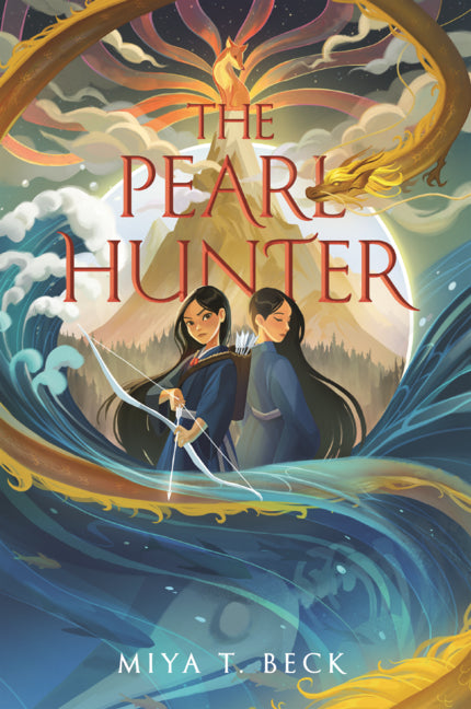 Pearl Hunter