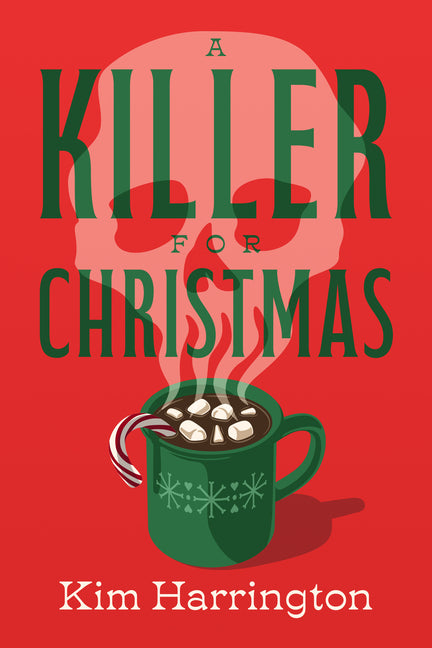 A Killer for Christmas