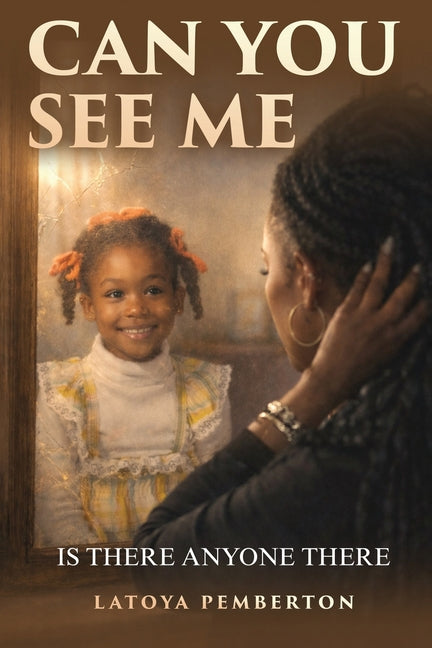 Can You See Me?: Is There Anyone There?