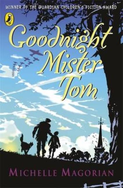 Puffin Essentials Goodnight Mister Tom (Revised)