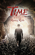 Time: A Jason Caldwell Mystery