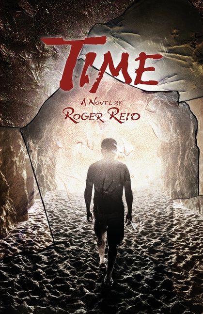 Time: A Jason Caldwell Mystery