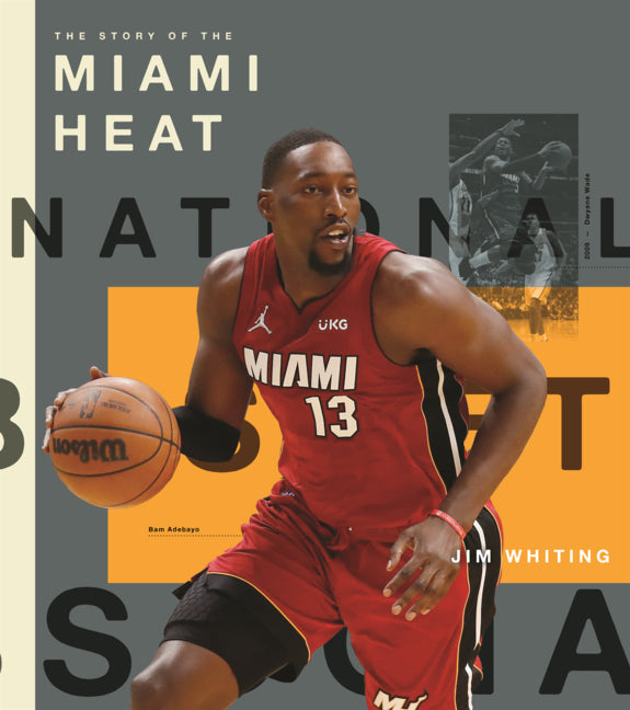 Story of the Miami Heat