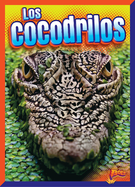 Los Cocodrilos