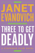 Three to Get Deadly