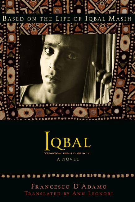 Iqbal (Reprint)
