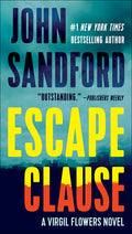 Escape Clause (Bound for Schools & Libraries)