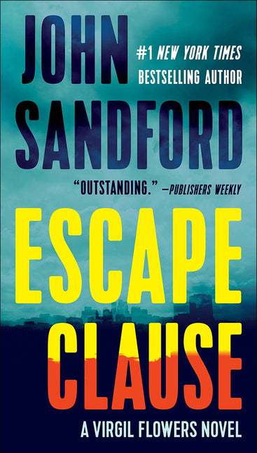 Escape Clause (Bound for Schools & Libraries)