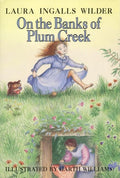 On the Banks of Plum Creek