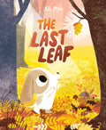 The Last Leaf