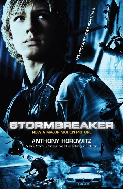 Stormbreaker