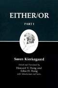 Either/Or, Part I (Revised)