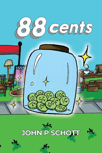 88 Cents