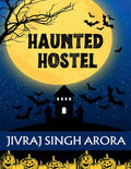 Haunted Hostel