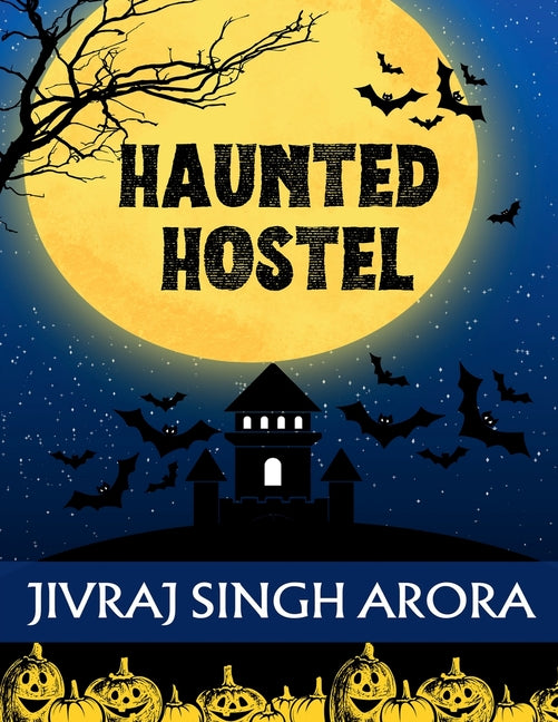 Haunted Hostel