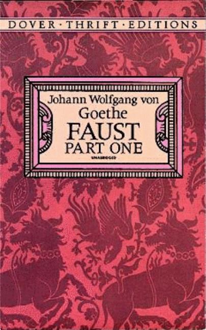 Faust, Part One (Revised)