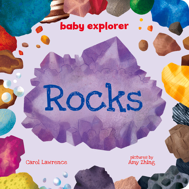 Rocks