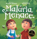 Malaria Menace: Adiratna and Harto's Quest for Protection