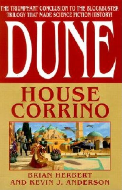 House Corrino