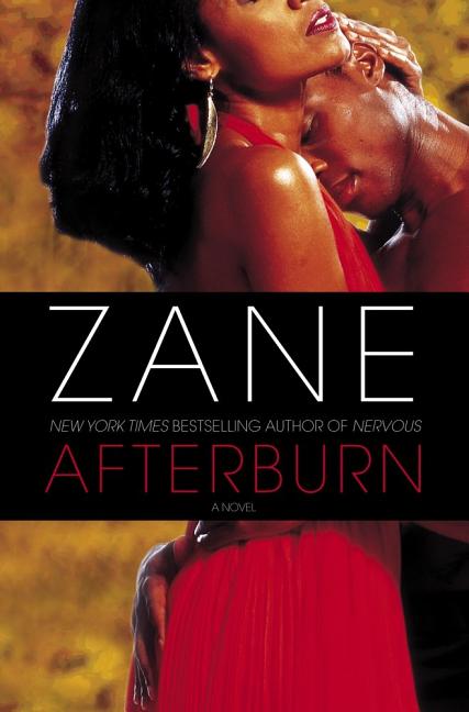 Afterburn