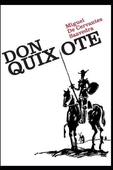 Don Quixote