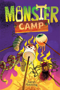 Monster Camp (Reprint)