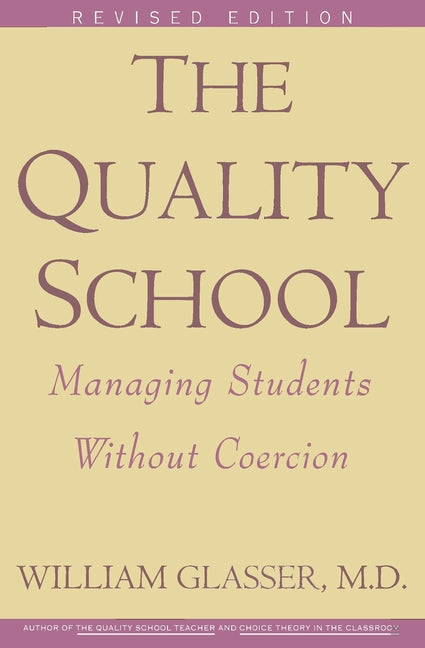 Quality School Ri (Revised)