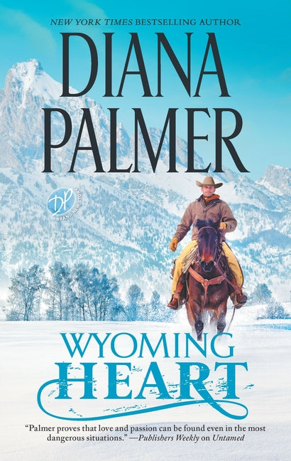 Wyoming Heart (Original)